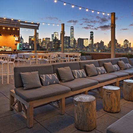 Hotel Indigo Lower East Side New York By Ihg Ngoại thất bức ảnh