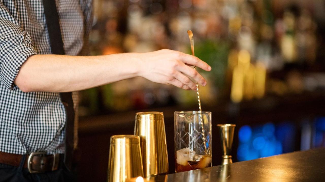 Hotel Indigo Lower East Side New York By Ihg Ngoại thất bức ảnh