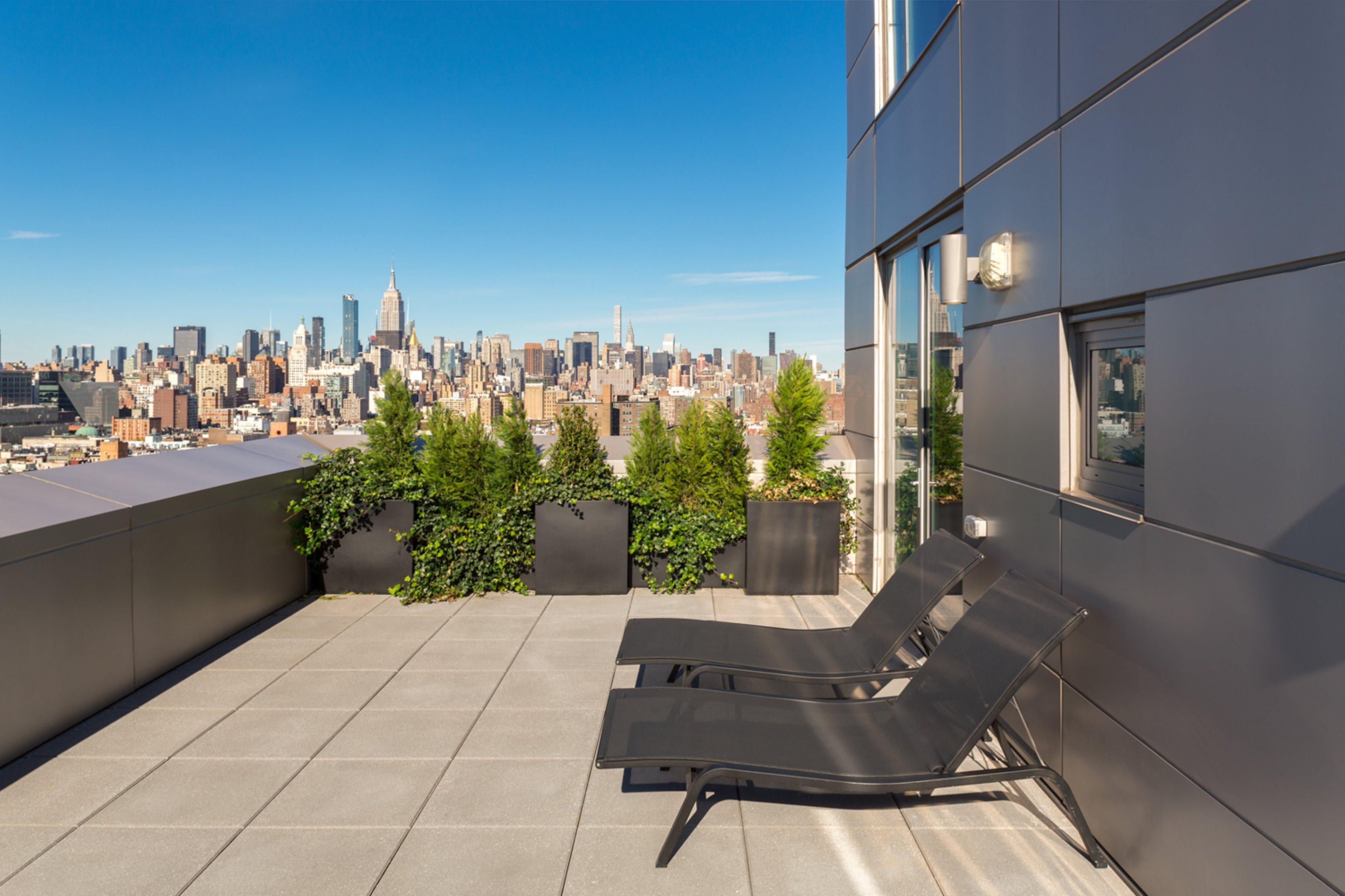 Hotel Indigo Lower East Side New York By Ihg Ngoại thất bức ảnh