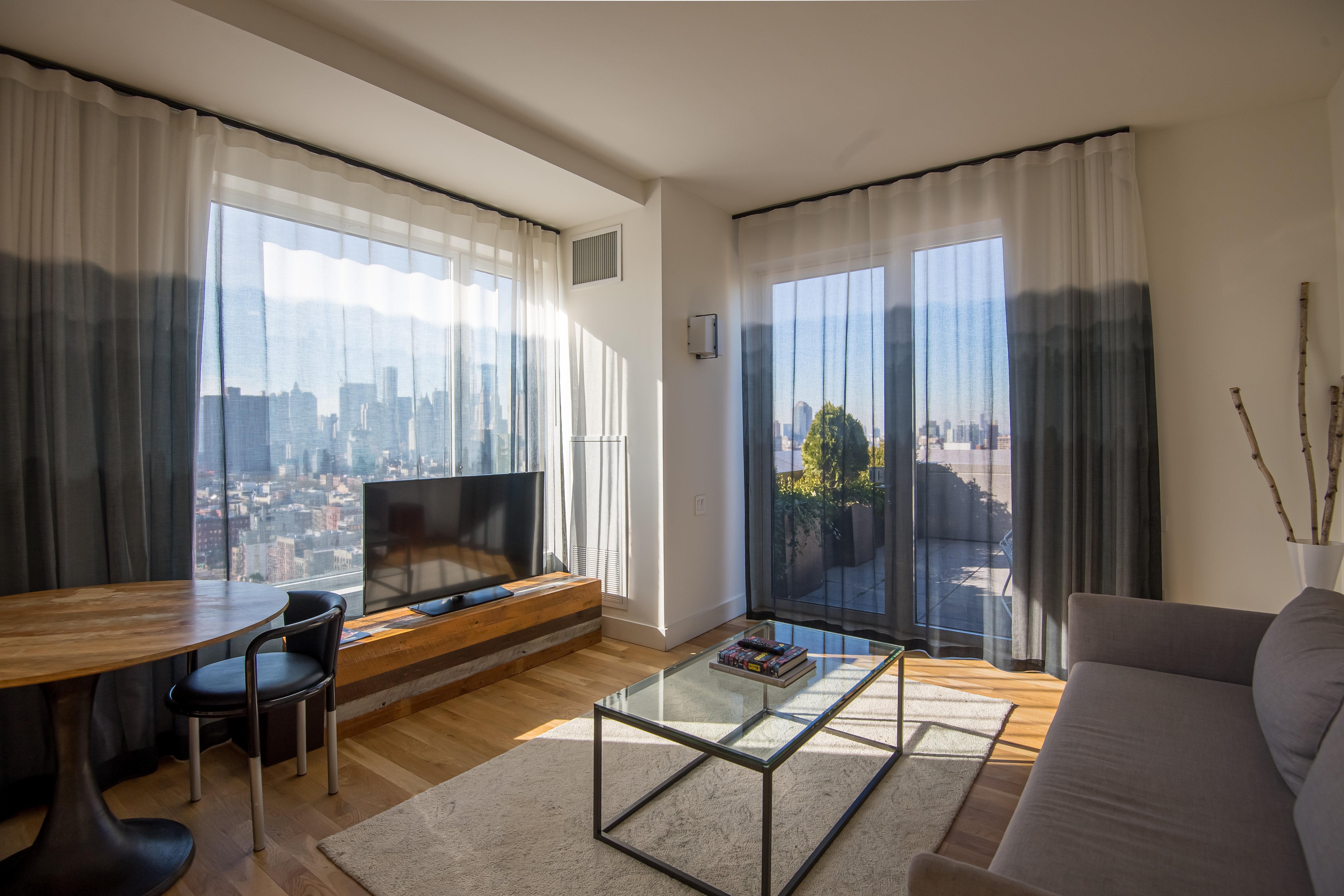 Hotel Indigo Lower East Side New York By Ihg Ngoại thất bức ảnh
