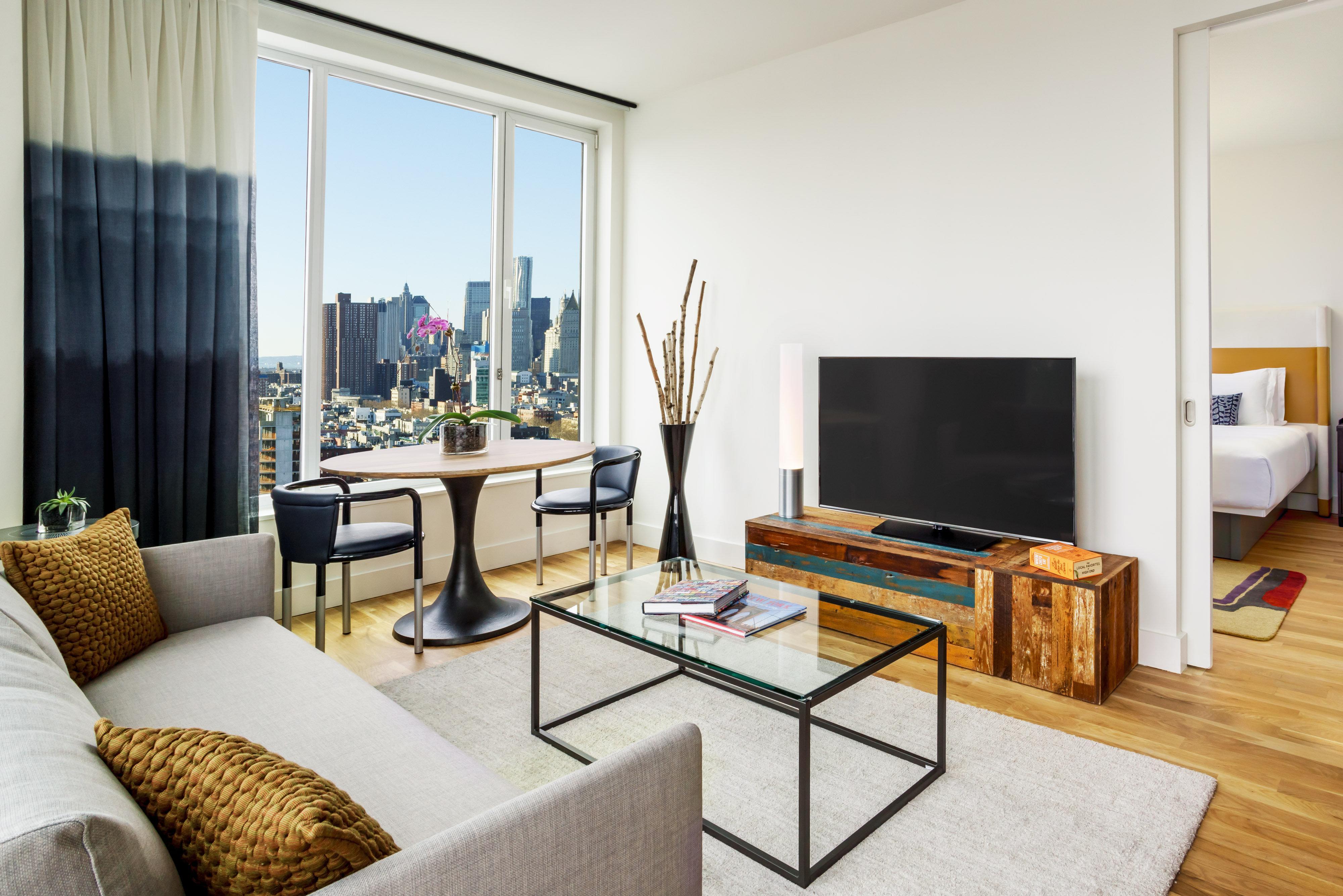 Hotel Indigo Lower East Side New York By Ihg Ngoại thất bức ảnh