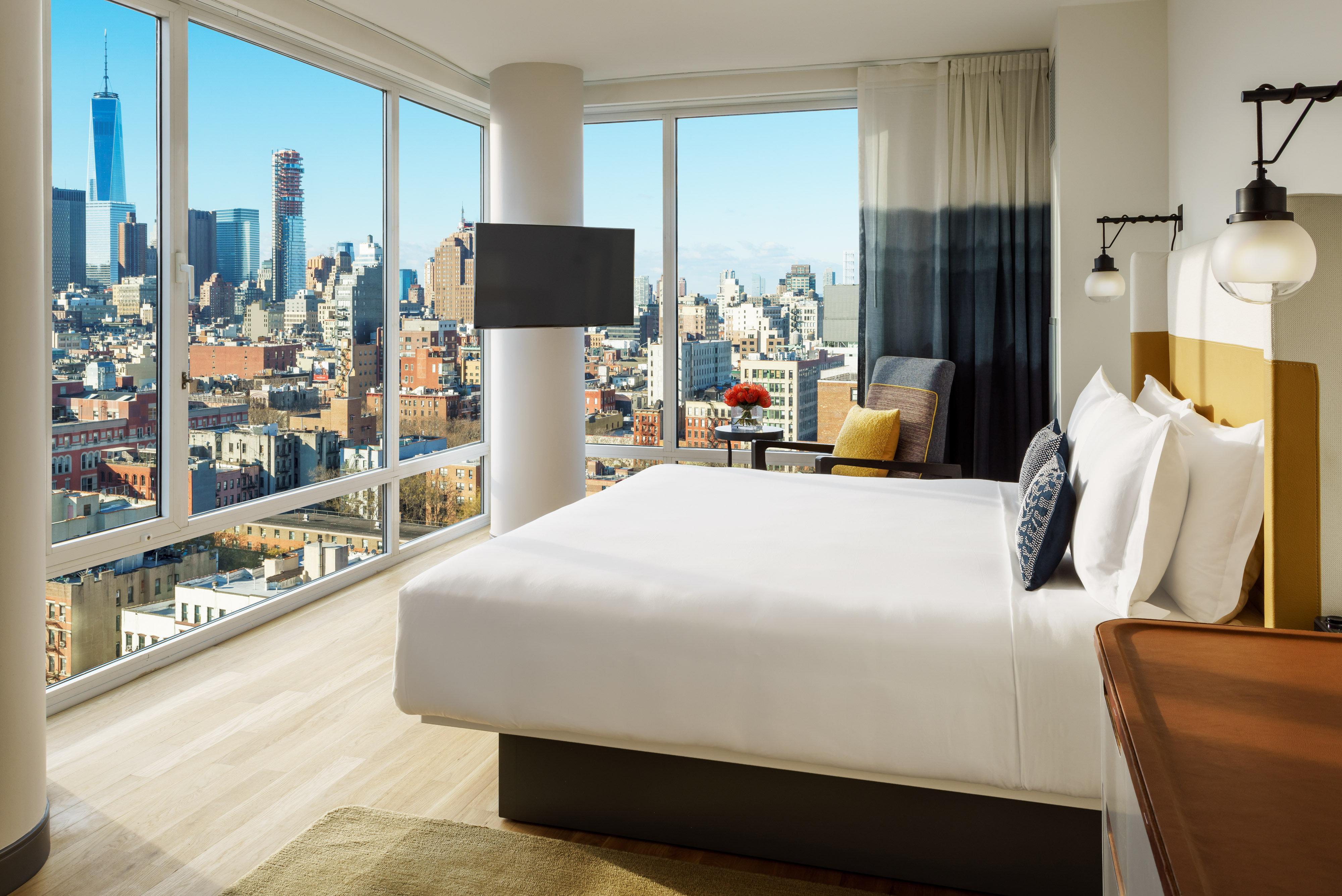 Hotel Indigo Lower East Side New York By Ihg Ngoại thất bức ảnh