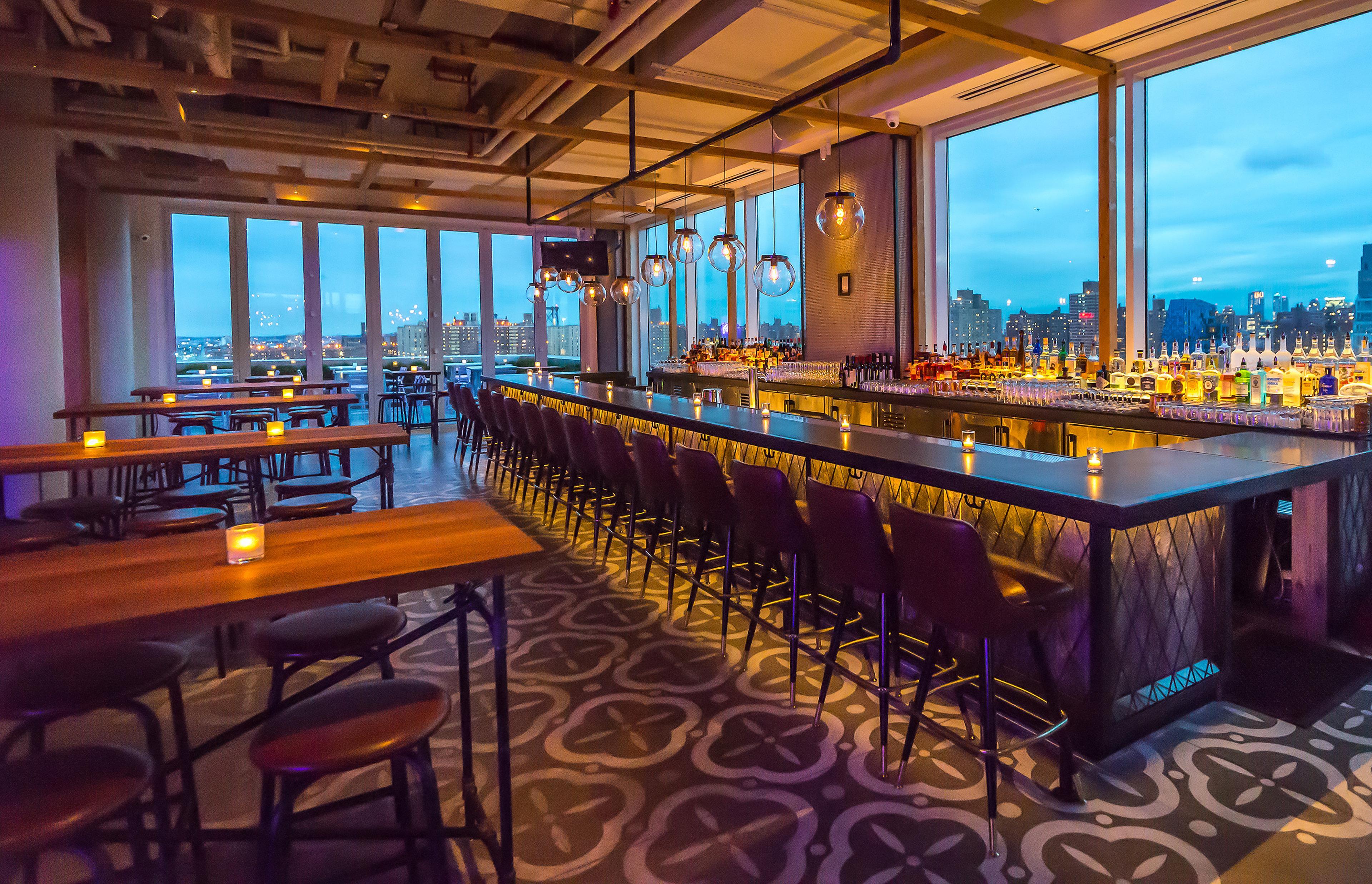 Hotel Indigo Lower East Side New York By Ihg Ngoại thất bức ảnh
