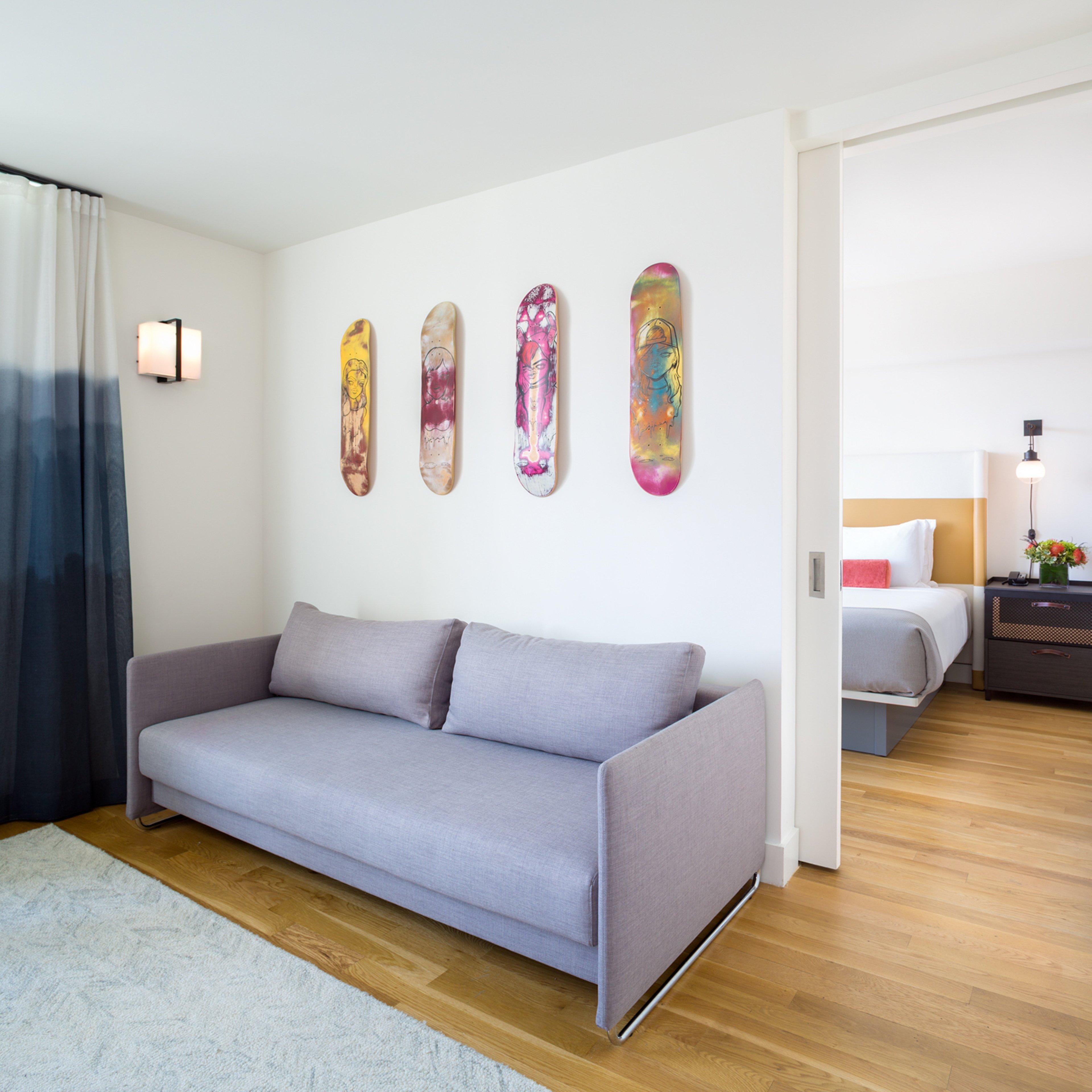 Hotel Indigo Lower East Side New York By Ihg Ngoại thất bức ảnh
