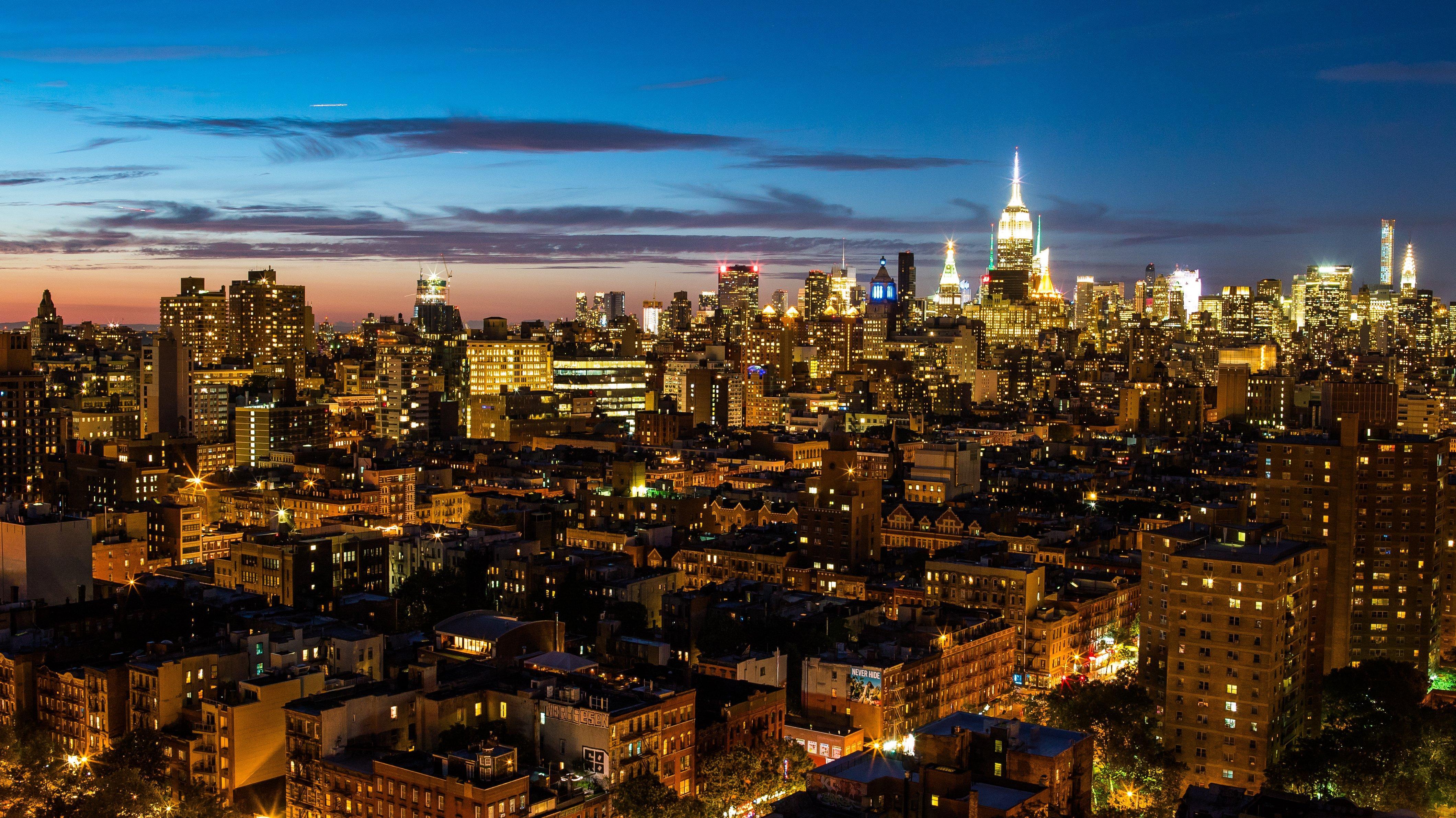 Hotel Indigo Lower East Side New York By Ihg Ngoại thất bức ảnh
