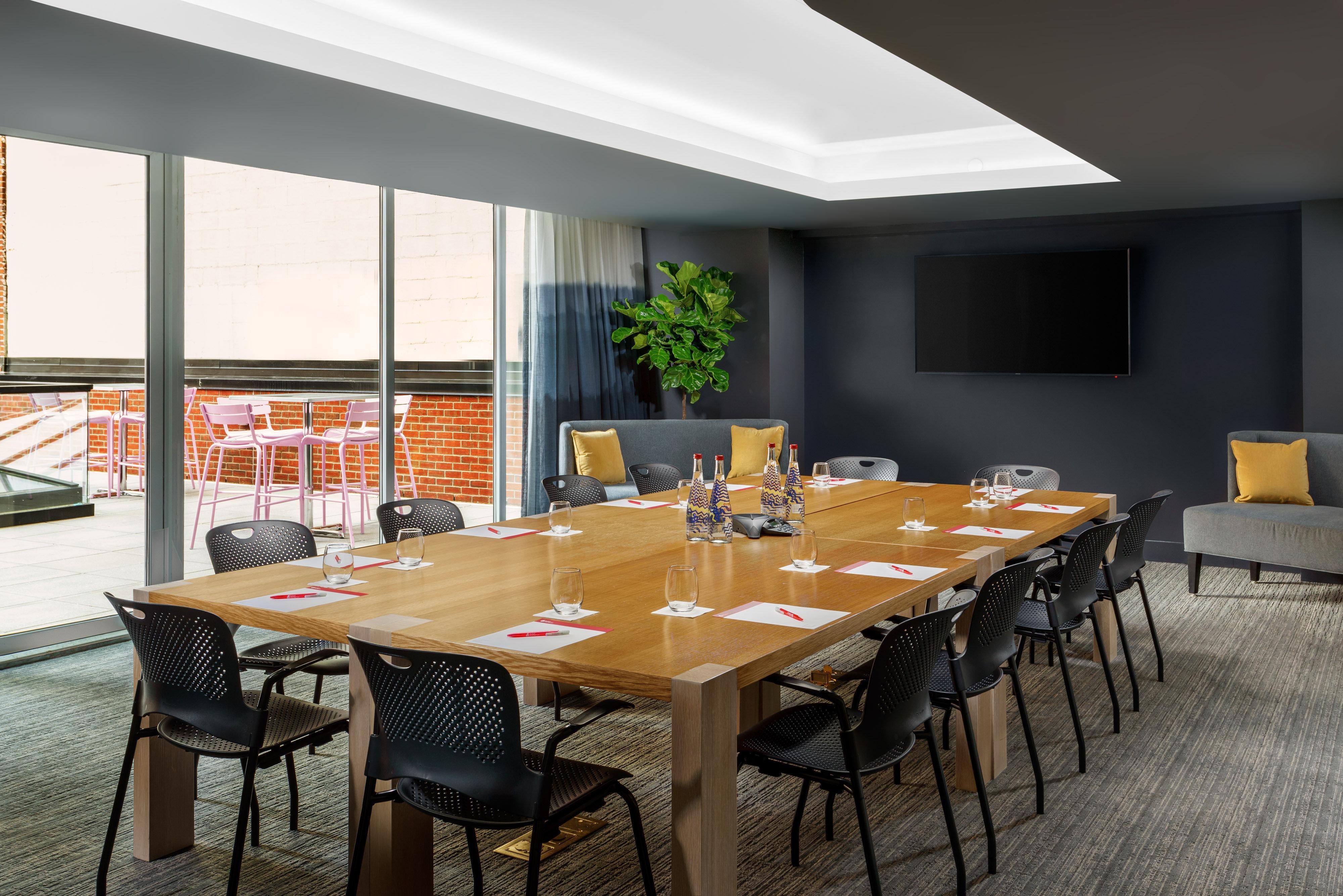 Hotel Indigo Lower East Side New York By Ihg Ngoại thất bức ảnh