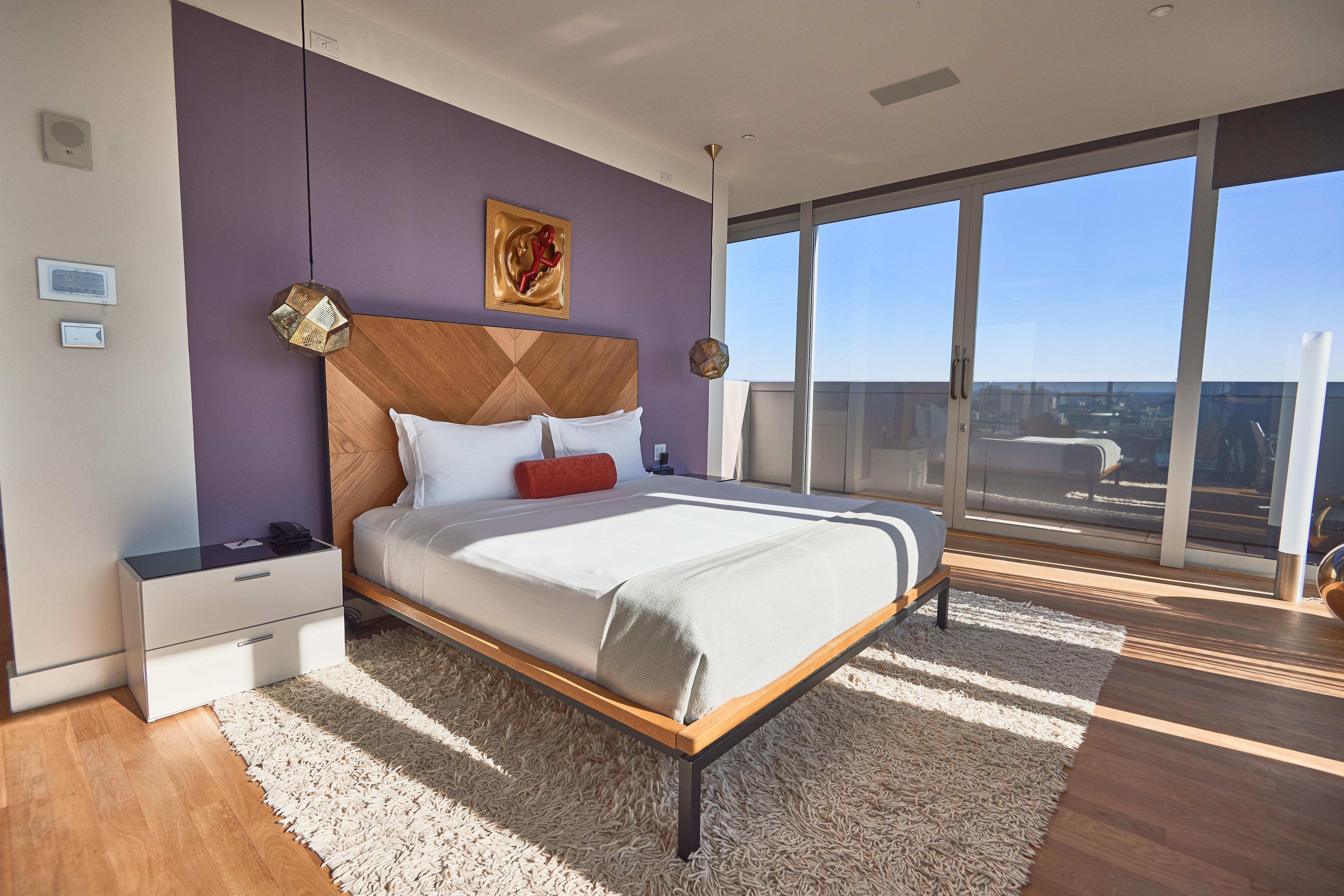 Hotel Indigo Lower East Side New York By Ihg Ngoại thất bức ảnh