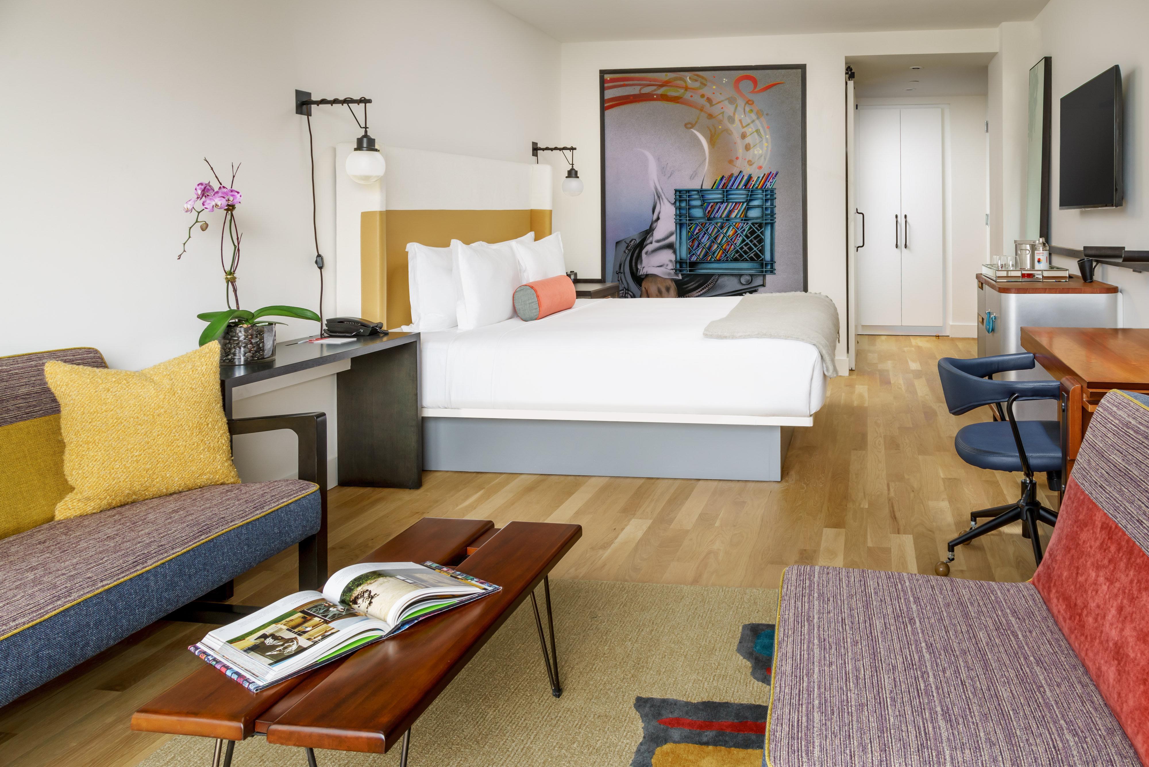 Hotel Indigo Lower East Side New York By Ihg Ngoại thất bức ảnh
