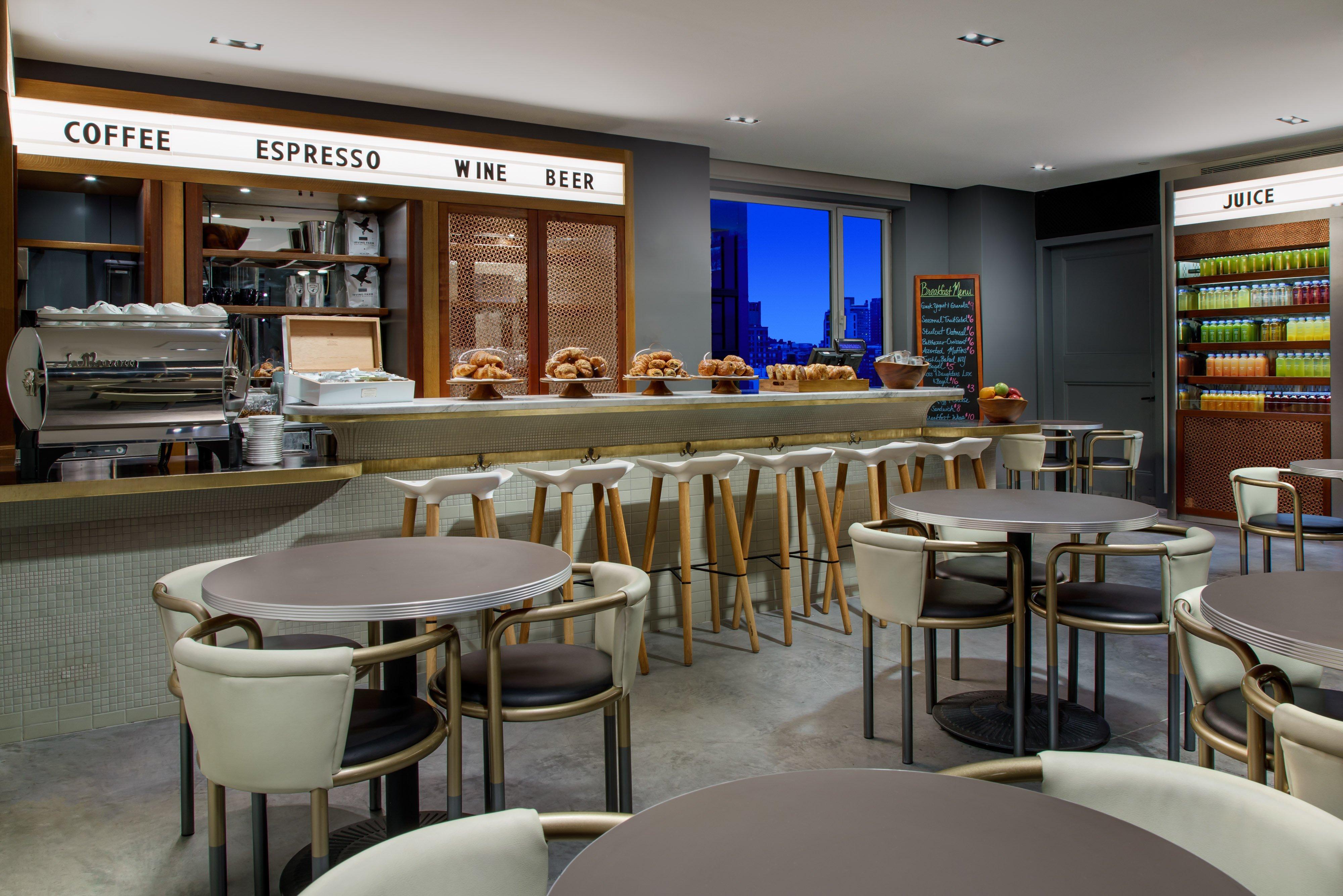 Hotel Indigo Lower East Side New York By Ihg Ngoại thất bức ảnh