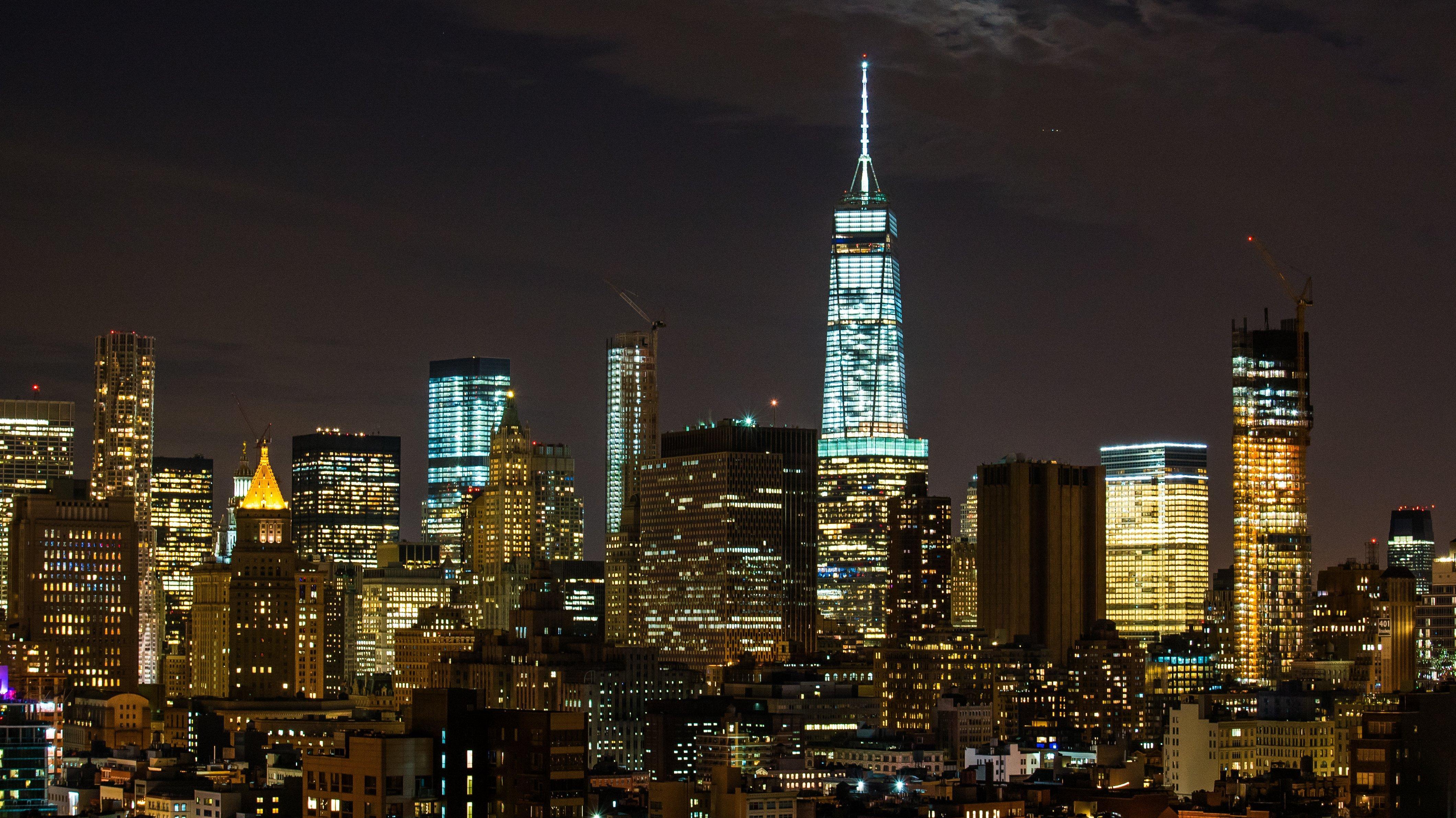 Hotel Indigo Lower East Side New York By Ihg Ngoại thất bức ảnh
