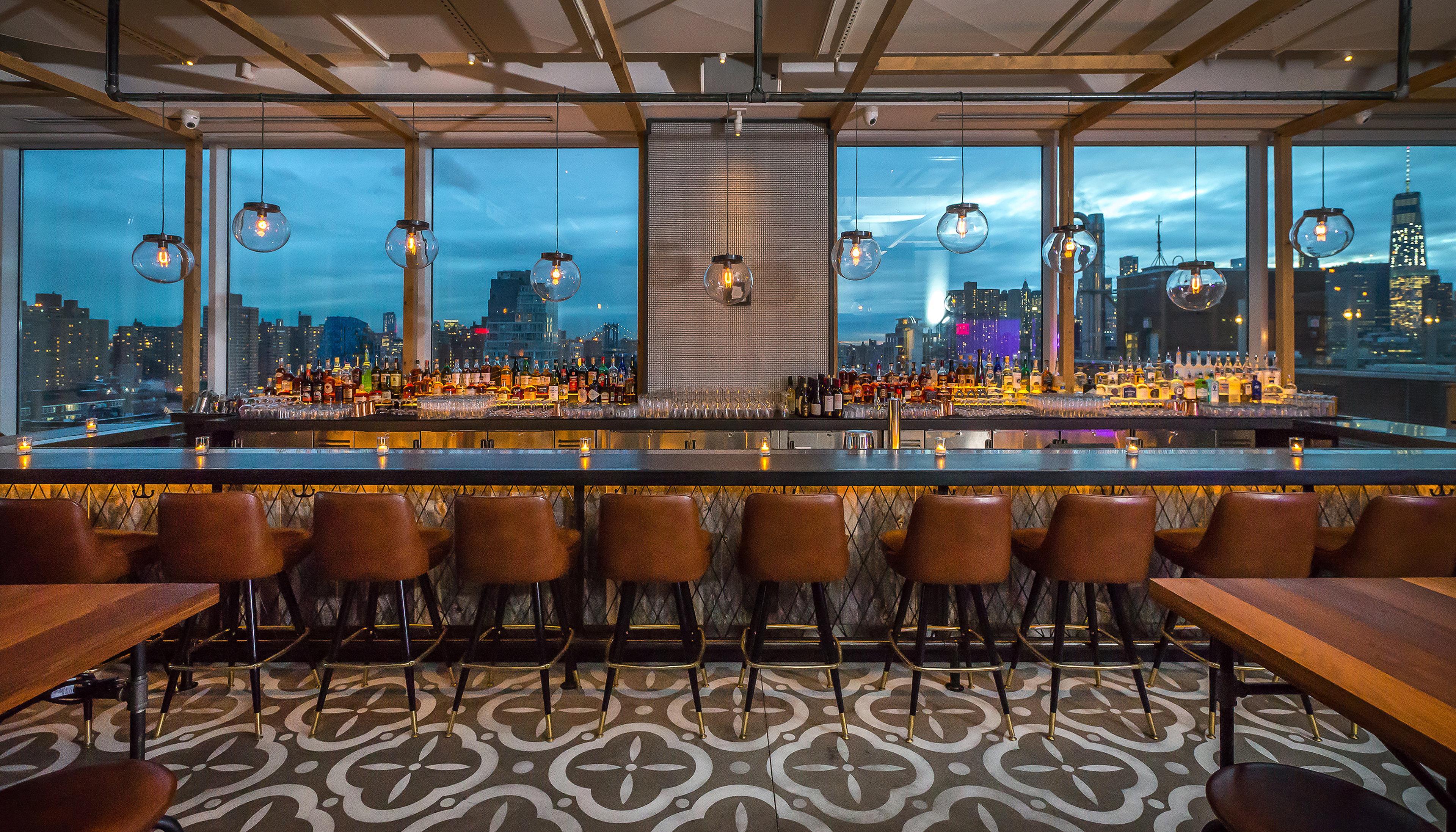 Hotel Indigo Lower East Side New York By Ihg Ngoại thất bức ảnh