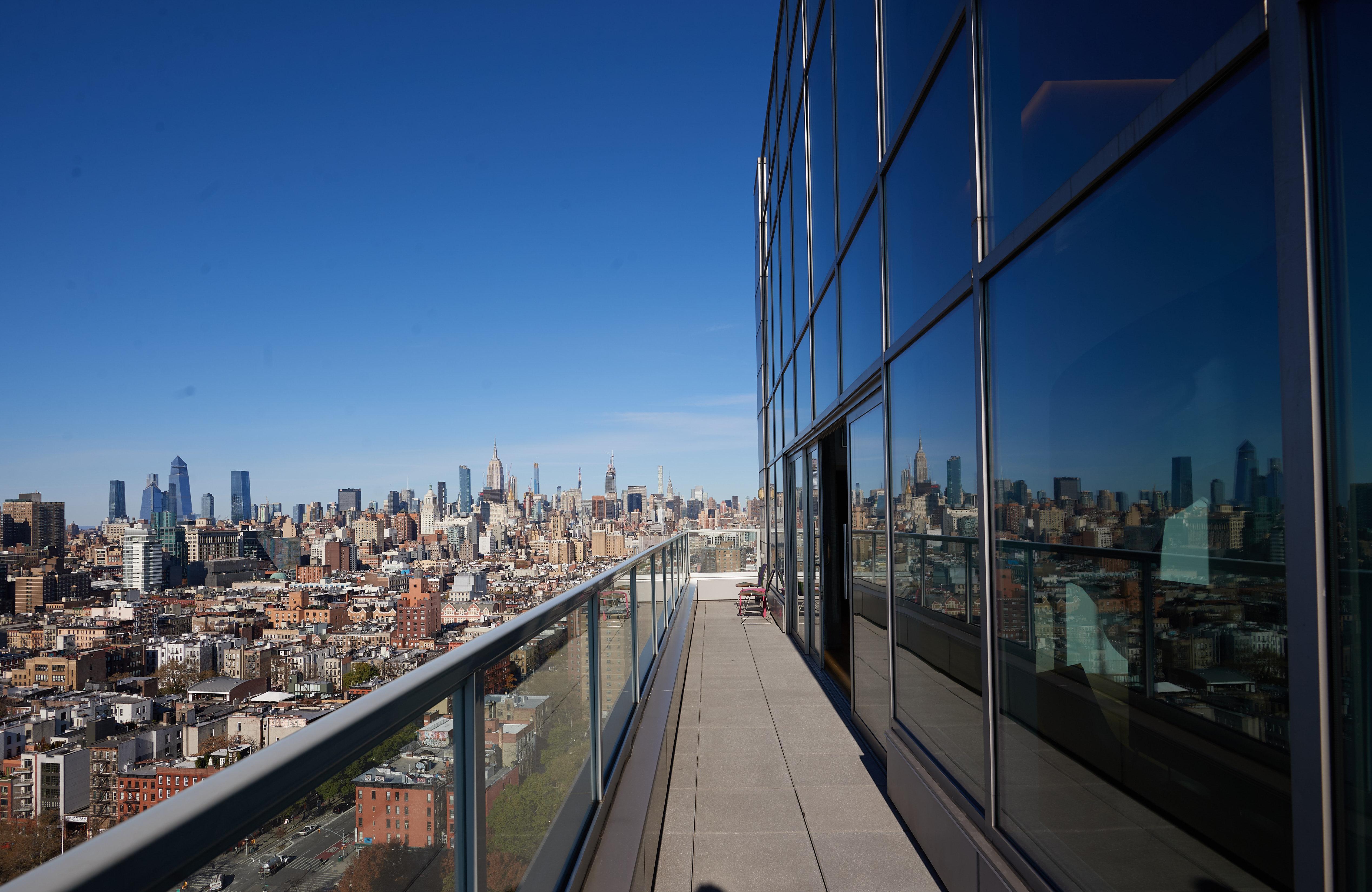 Hotel Indigo Lower East Side New York By Ihg Ngoại thất bức ảnh