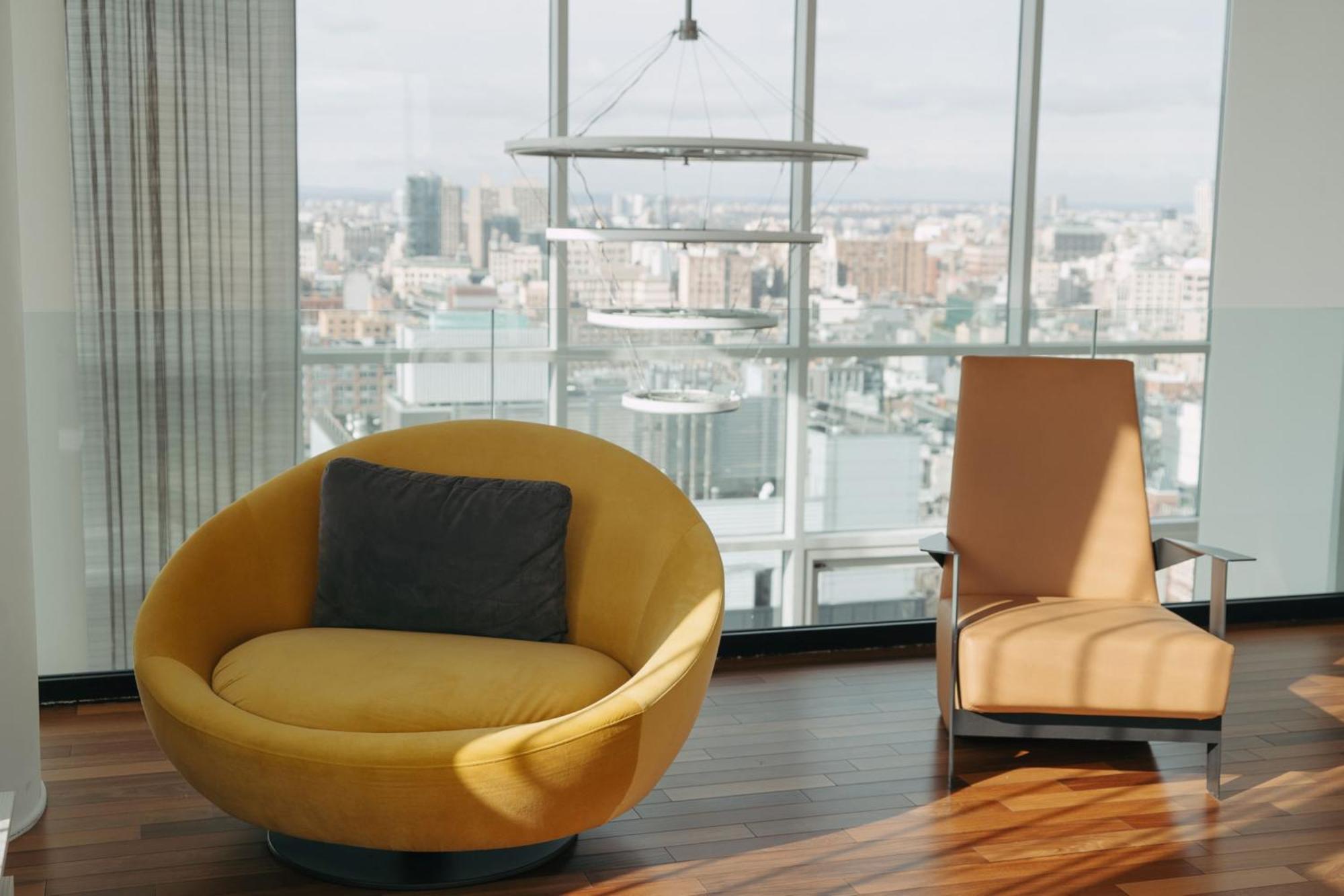 Hotel Indigo Lower East Side New York By Ihg Ngoại thất bức ảnh