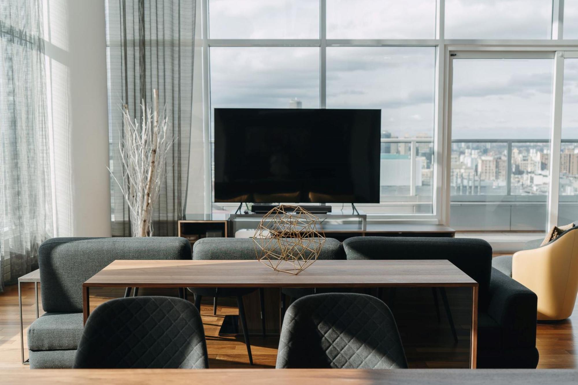 Hotel Indigo Lower East Side New York By Ihg Ngoại thất bức ảnh