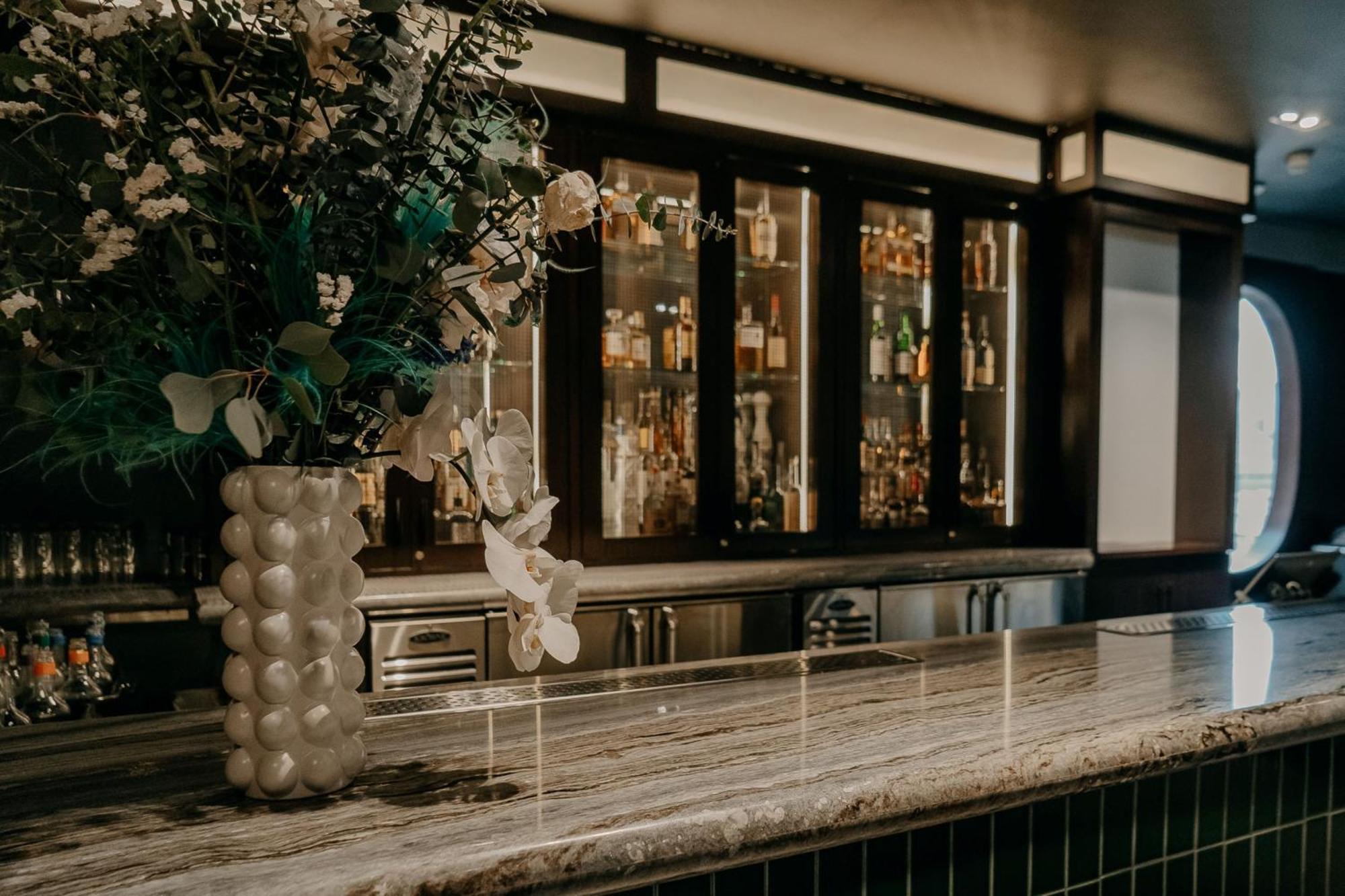 Hotel Indigo Lower East Side New York By Ihg Ngoại thất bức ảnh