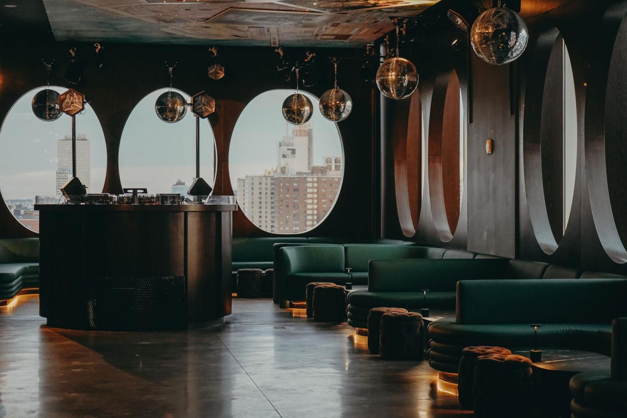 Hotel Indigo Lower East Side New York By Ihg Ngoại thất bức ảnh